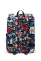 Herschel plecak x LEGO® Retreat™ Small czarny 11611.07029.OS