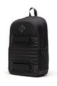 Akcesoria Herschel plecak Fleet Skate 28 L 11668.00001.OS czarny