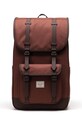 Herschel plecak Little America™ 21 L mieści A4 brązowy 11390.07127.OS