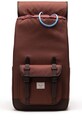 Herschel plecak Little America™ 21 L 11390.07127.OS brązowy AW25