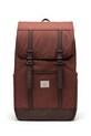 Herschel plecak Retreat™ 23 L mieści A4 brązowy 11397.07127.OS