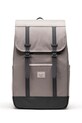 Herschel plecak Retreat™ 23 L mieści A4 szary 11397.07128.OS