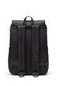 Herschel plecak Retreat™ 17 L czarny 11683.00001.OS