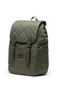 Doplňky Batoh Herschel Retreat™ 17 L 11683.01827.OS zelená