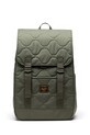 Herschel plecak Retreat™ 17 L mieści A4 brązowy 11683.01827.OS