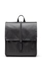 Herschel plecak City 18 L mieści A4 czarny 11651.00001.OS
