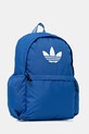 Σακίδιο πλάτης adidas Originals JW0314 μπλε AW25