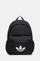 adidas Originals rucsac incape in A4 negru JW0315