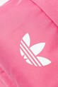 adidas Originals rucsac Adicolor roz JX0218