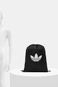 Σακίδιο πλάτης adidas Originals Adicolor μαύρο JX0229