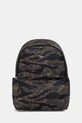 Diesel rucsac D-PACK D-PACK incape in A4 negru X10309.P8427