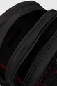 Diesel zaino TECH-D TECH-D BACKPACK X10408.P3914 nero