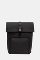 EA7 Emporio Armani plecak mieści A4 czarny AF13811.7X000287