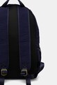 Akcesoria EA7 Emporio Armani plecak AF18335.7X000237 granatowy