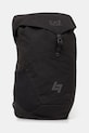 EA7 Emporio Armani rucsac AF18336.7X000295 negru AW25