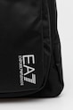 EA7 Emporio Armani plecak czarny AF19722.7X000113