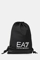 EA7 Emporio Armani worek AF19722.7X000283 czarny AW25