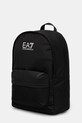 EA7 Emporio Armani plecak AF19722.7X000390 czarny AW25
