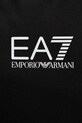 EA7 Emporio Armani plecak czarny AF19722.7X000390
