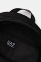 EA7 Emporio Armani plecak AF19722.7X000390 czarny