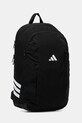Σακίδιο πλάτης adidas JM4870 μαύρο AW25