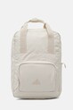 adidas hátizsák Prime textil bézs JX3988