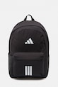 adidas zaino Essentials sovrastampa nero JX6497