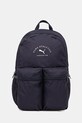 Puma hátizsák textil sötétkék 91734
