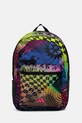 Batoh adidas Performance PRIDE vzorovaný černá JN2688