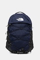 Ruksak The North Face Borealis 28L jednofarebný tmavomodrá NF0A52SE53Z1
