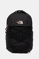 Ruksak The North Face Borealis Luxe 27L odgovara formatu A4 crna NF0A81E752B1