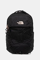 The North Face hátizsák Borealis Luxe 27L textil fekete NF0A81E752B1