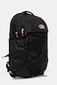 The North Face hátizsák Borealis Luxe 27L NF0A81E752B1 fekete AW25
