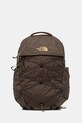 Ruksak The North Face Borealis Luxe 27L odgovara formatu A4 smeđa NF0A81E7C0S1