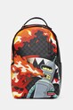Рюкзак Sprayground синтетичний сірий 910B7795NSZ