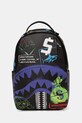 Рюкзак Sprayground вмещает А4 серый 910B7620NSZ