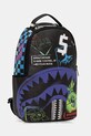 Рюкзак Sprayground 910B7620NSZ серый AW25