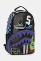 Sprayground hátizsák 910B7620NSZ szürke AW25