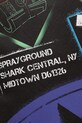 Рюкзак Sprayground серый 910B7620NSZ