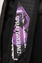 Sprayground hátizsák 910B7620NSZ szürke