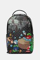 Sprayground plecak mieści A4 szary 910B7534NSZ