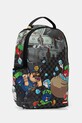 Sprayground plecak 910B7534NSZ szary AW25