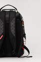 Akcesoria Sprayground plecak 910B7534NSZ szary