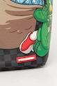 Batoh Sprayground šedá 910B7534NSZ