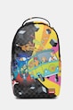 Sprayground zaino si giallo 910B7821NSZ