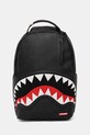 Sprayground plecak mieści A4 czarny 910B7754NSZ