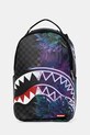 Batoh Sprayground vejde se A4 fialová 910B7598NSZ