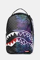 Раница Sprayground побира А4 виолетов 910B7598NSZ