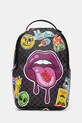 Рюкзак Sprayground вмещает А4 серый 910B7581NSZ