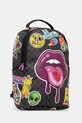 Рюкзак Sprayground 910B7581NSZ серый AW25